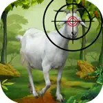 Hunting Goat Simulator App Cancel