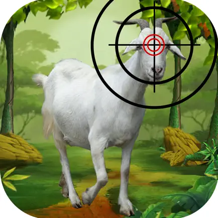 Hunting Goat Simulator Cheats