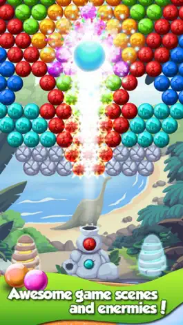 Game screenshot Bubble Breaker Master hack