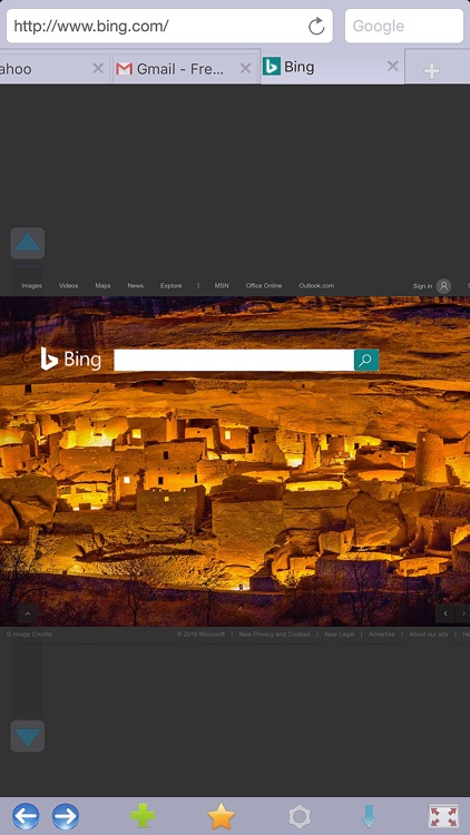 Perfect® Web Browser - Extraordinary Browser