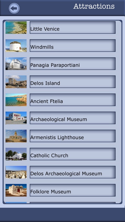 Mackinac Island Offline Tourism Guide