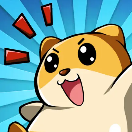 Tap Oni Hamster Cheats