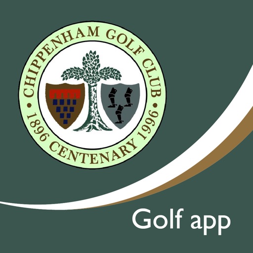 Chippenham Golf Club - Buggy icon