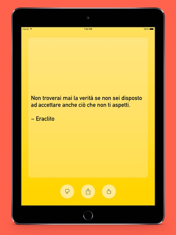 Screenshot #4 pour Citazioni