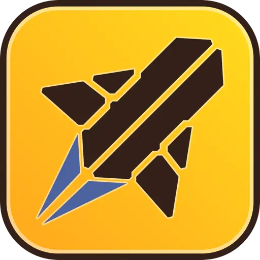 Flight Fight 2s app icon