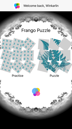 FrangoPuzzle(圖1)-速報App