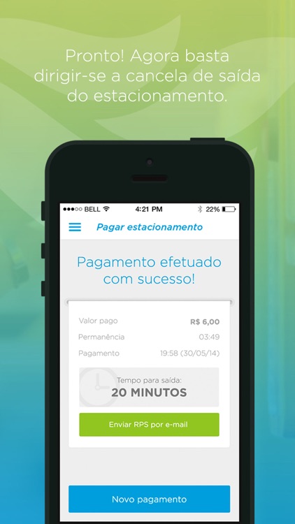 MobPark RioMar Fortaleza