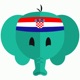Simply Learn Croatian - Croatia Travel Phrasebook app icon - Education app for iPhone