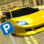 Sport Car Traffic Parking Driving Simulator App Contact