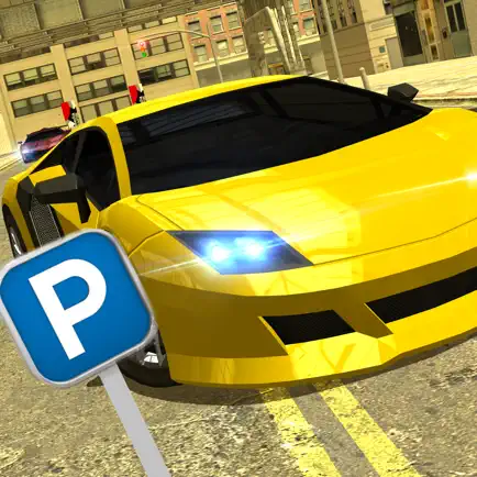 Sport Car Traffic Parking Driving Simulator Cheats