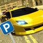 Sport Car Traffic Parking Driving Simulator app download