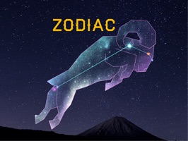 Zodiac - Astrology Constellation Stickers