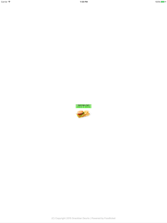 Screenshot #4 pour Snackbar Deurloo