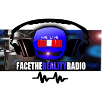 FaceTheReality Radio