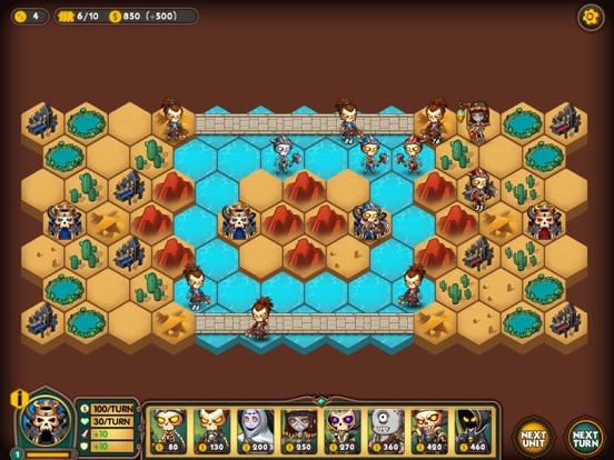 Screenshot #6 pour Guerre de Légion