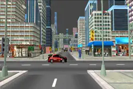 Game screenshot Robot Car Transformation apk