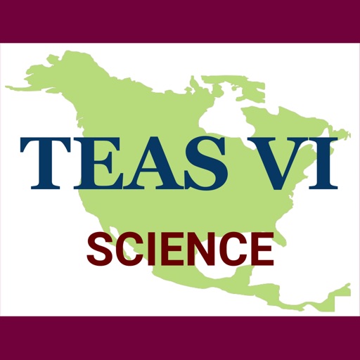 TEAS Science 2017 Edition icon