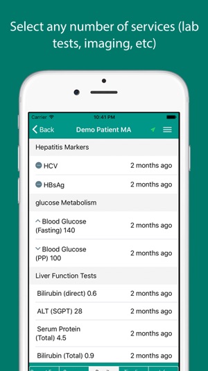 Clini Connect(圖4)-速報App