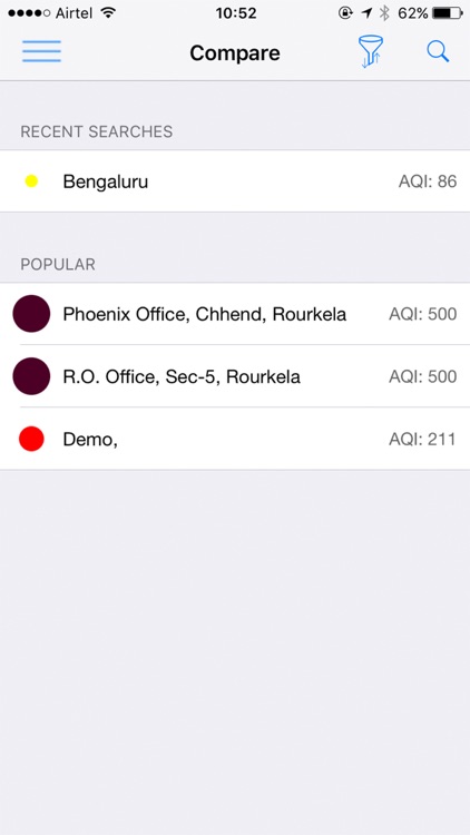 Aurassure screenshot-4