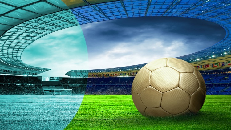 Welcome Soccer Russian 2018 : World Goal