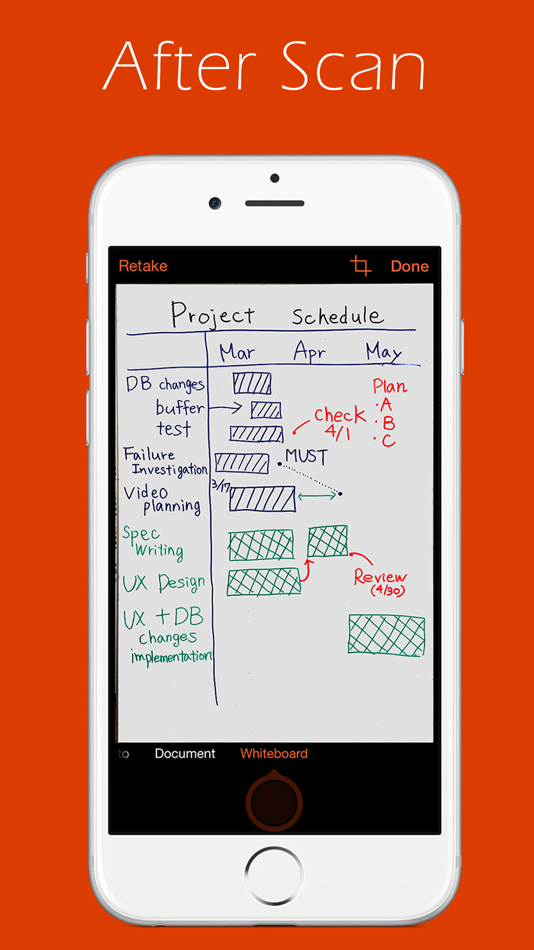 #2. PDF Document Scanner App with OCR (iOS) Bởi: AppSwarm, Inc.