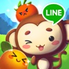 LINE タッチモンチー iPhone / iPad