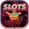 Santa Claus Sleigh - FREE Slots Machine