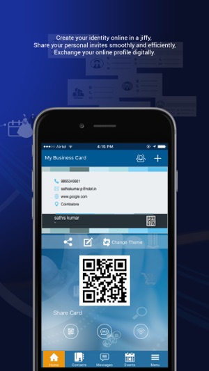 Identity Online(圖1)-速報App