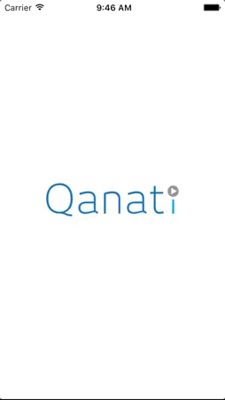 Qanati screenshot 1