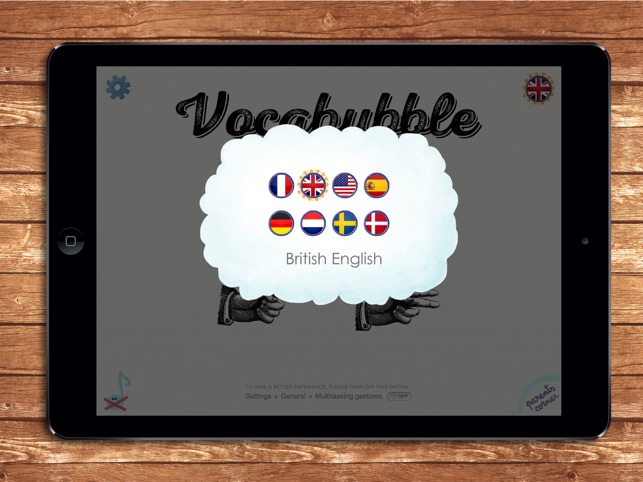 Vocabubble(圖5)-速報App