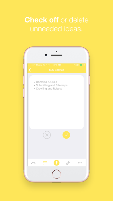 Seeds. screenshot