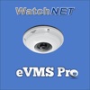 eVMS Pro - iPhoneアプリ