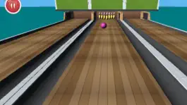 Game screenshot Bowling Star Challenge mod apk