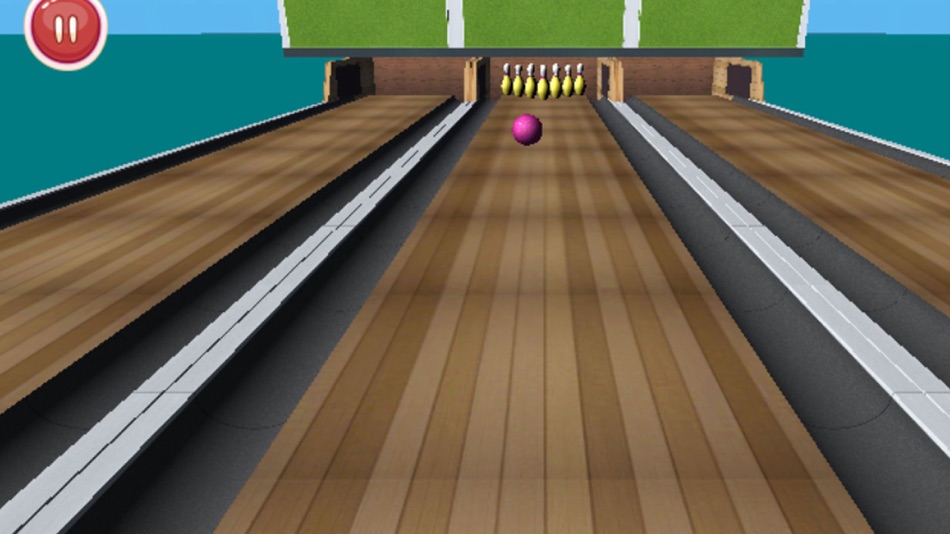 Bowling Star Challenge - 1.0 - (iOS)