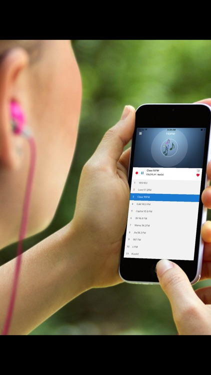 New Zealand Radio Station Player - Live Streaming