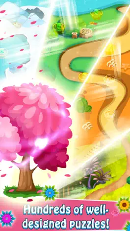 Game screenshot Strawberry Blast Paradise hack