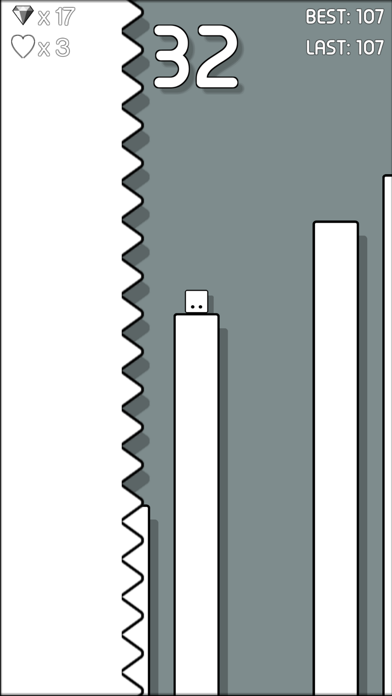 Short Jump Long Jump PRO screenshot
