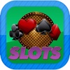 Gin Rummy Slots - Hot Vegas Deluxe Edition FREE