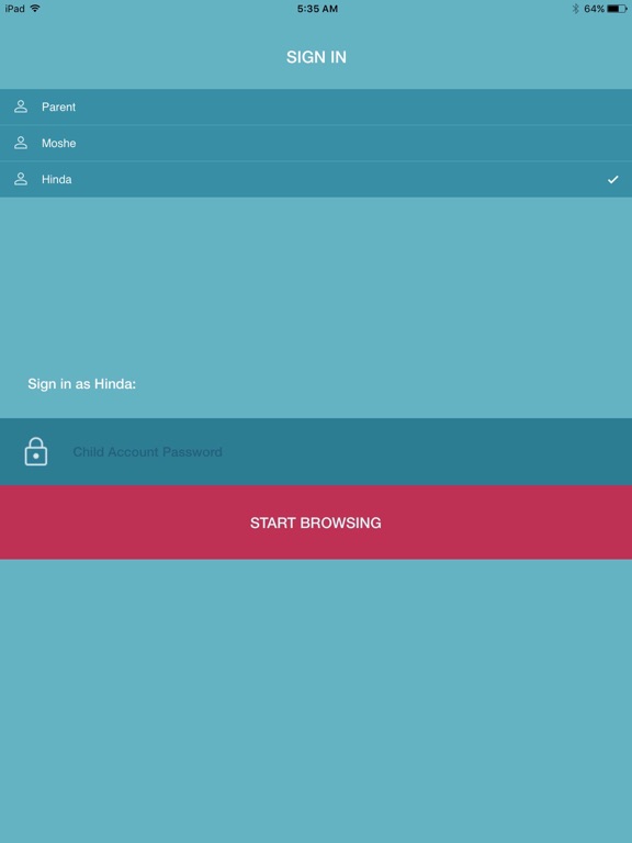 Screenshot #4 pour Webshadow