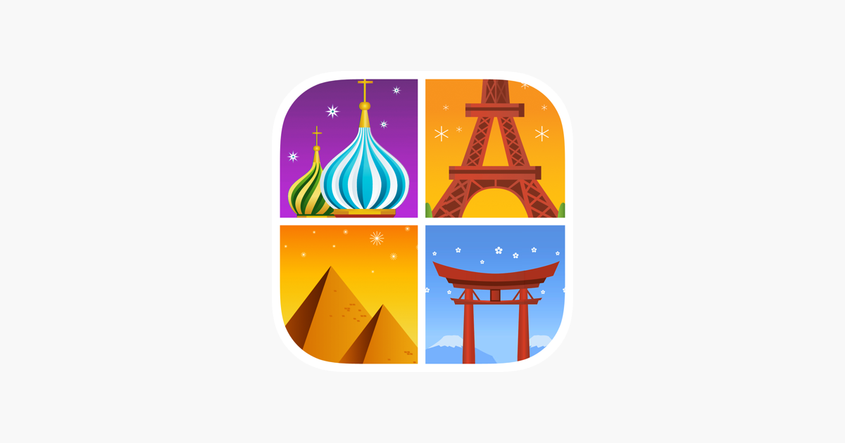 City Quiz ~ What's the City? on the App Store