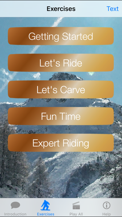 Snowboard Tips Screenshot 1