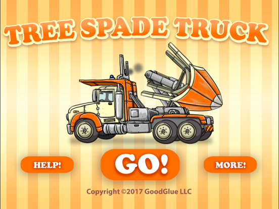 Screenshot #4 pour Tree Spade Truck