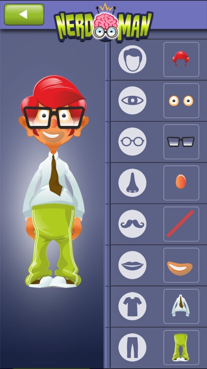 Nerdman screenshot-4