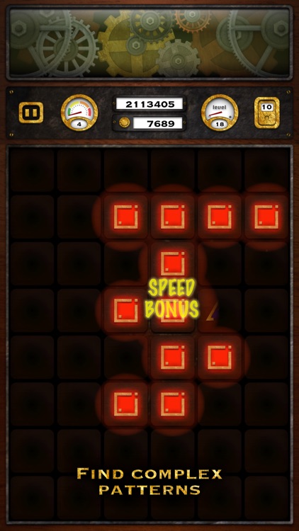 Aureus screenshot-4