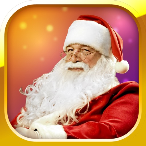 Santa Claus Calling You : Dash iOS App