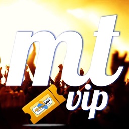 My Ticket VIP