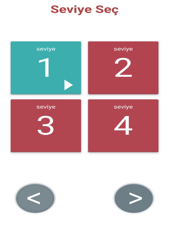 Screenshot #5 pour Çanakkale Savaşı Bilgi Yarışması