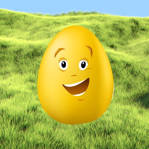 Egg Mania Game icon