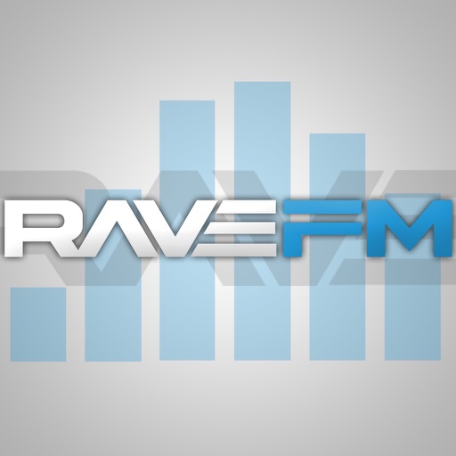 Rave FM icon