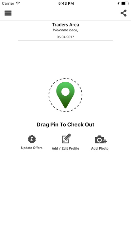 EuropeanSt.Food screenshot-3